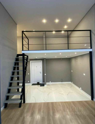 Kontraktor Mezzanine coblong- Terpercaya